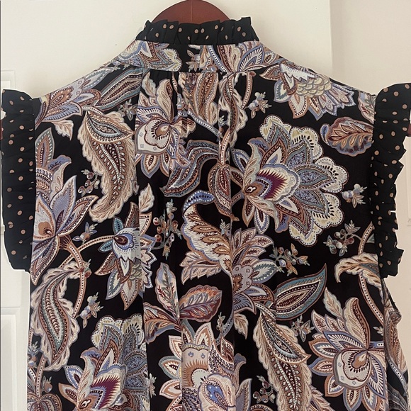 ✨ Zimmermann Floral Maxi Dress – Luxe Boho Vibes ✨ US 4 - Picture 8 of 11